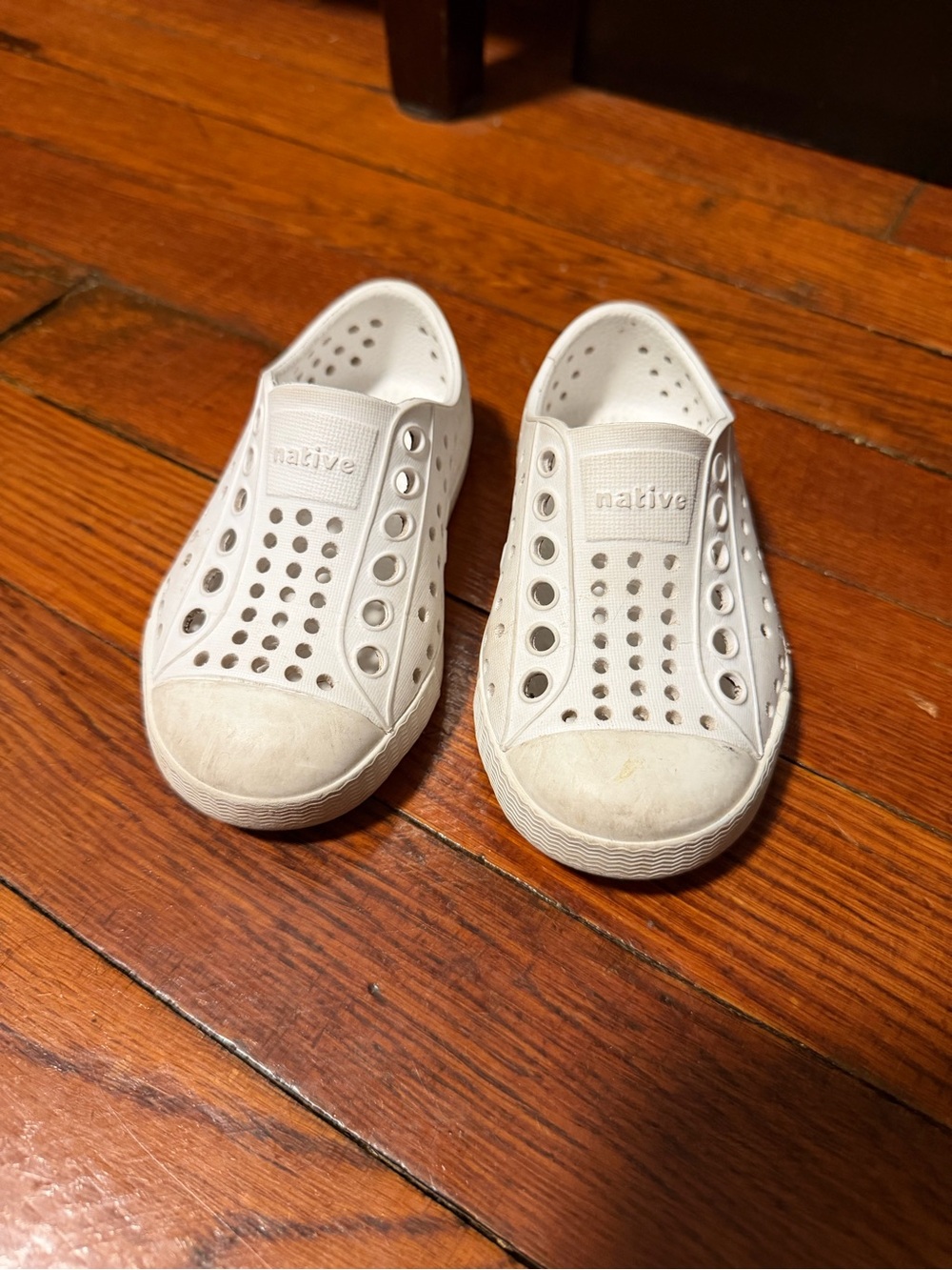 Baby native shoes C5